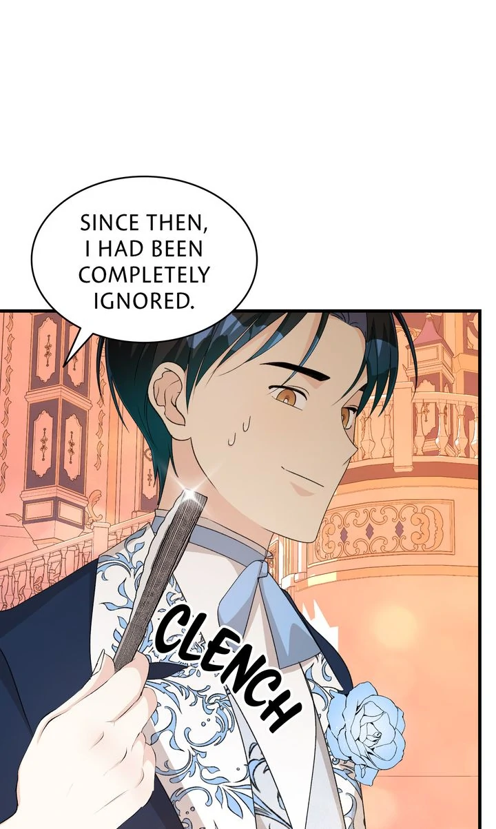 Till Divorce Do Us Part! Chapter 83 - Page 72