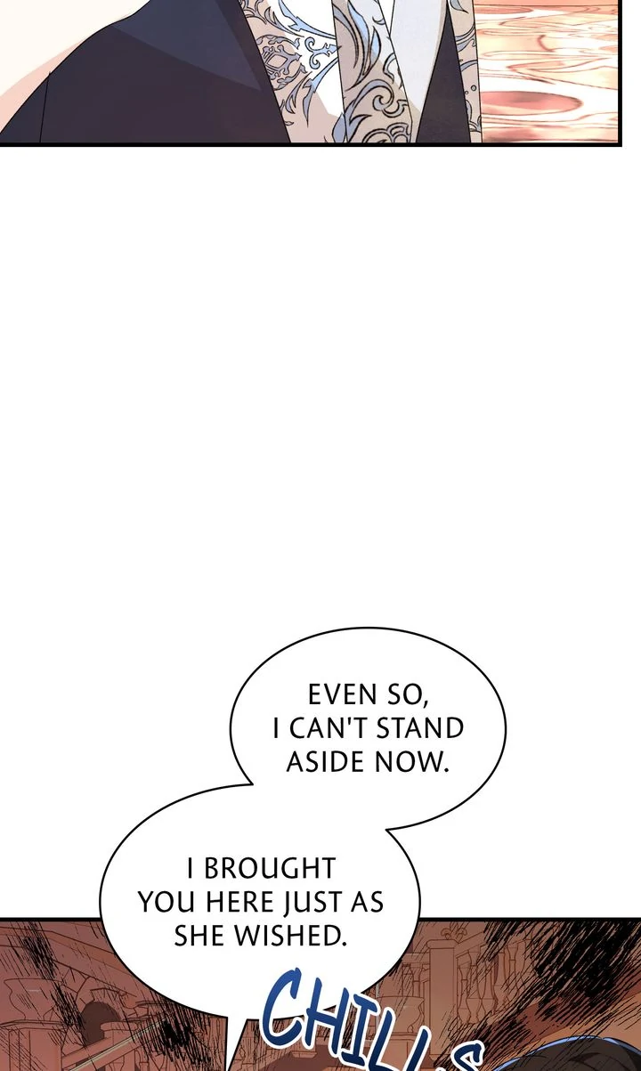 Till Divorce Do Us Part! Chapter 83 - Page 73