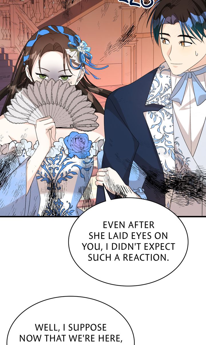 Till Divorce Do Us Part! Chapter 83 - Page 74