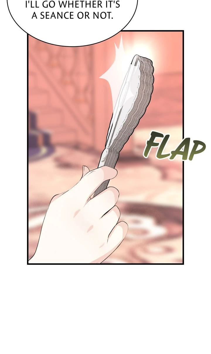 Till Divorce Do Us Part! Chapter 83 - Page 75