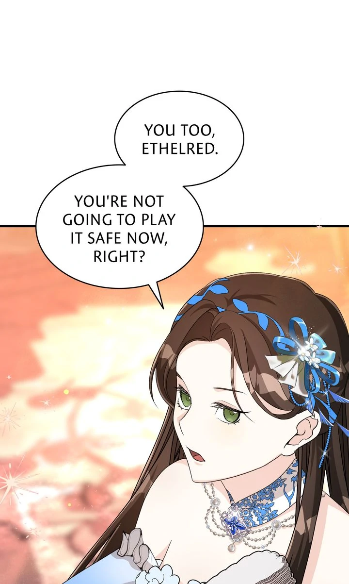 Till Divorce Do Us Part! Chapter 83 - Page 76
