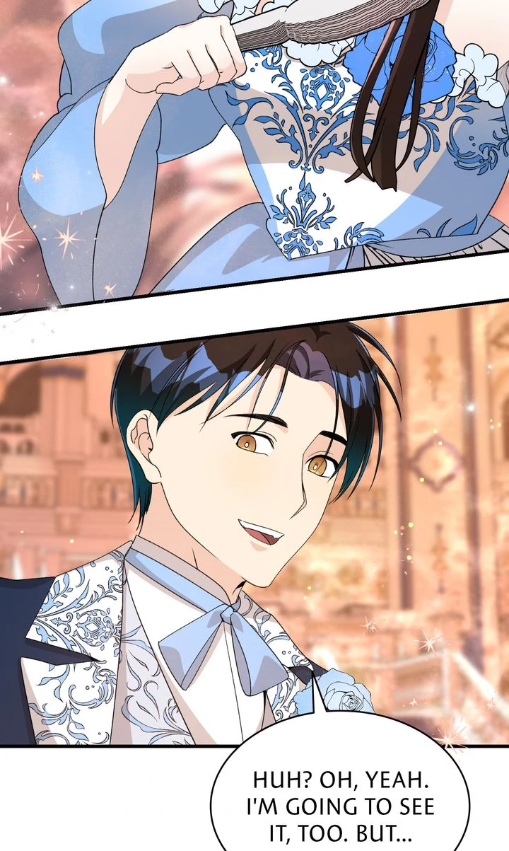 Till Divorce Do Us Part! Chapter 83 - Page 77