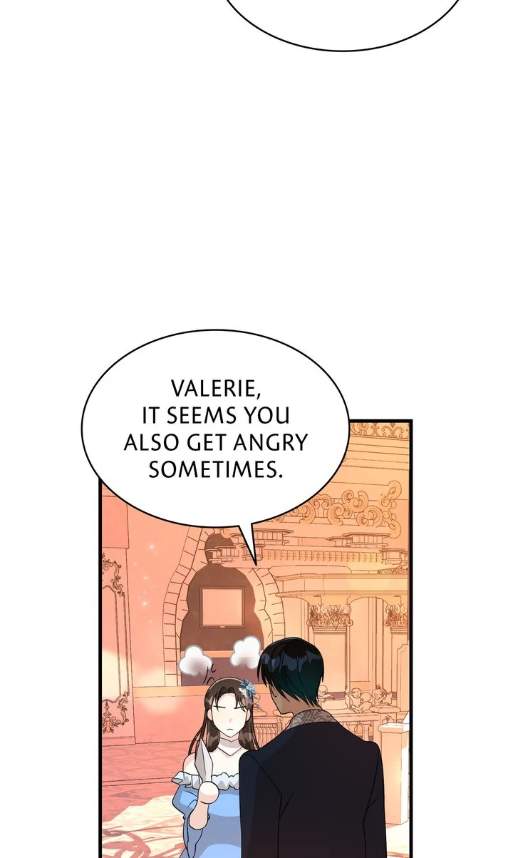 Till Divorce Do Us Part! Chapter 83 - Page 78