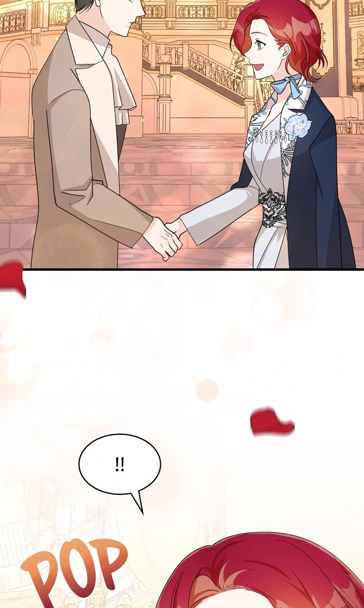 Till Divorce Do Us Part! Chapter 83 - Page 8