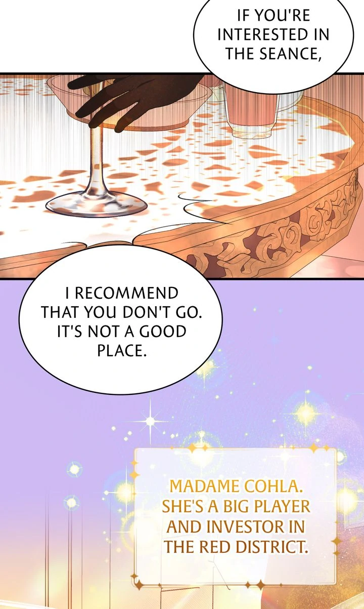 Till Divorce Do Us Part! Chapter 83 - Page 80