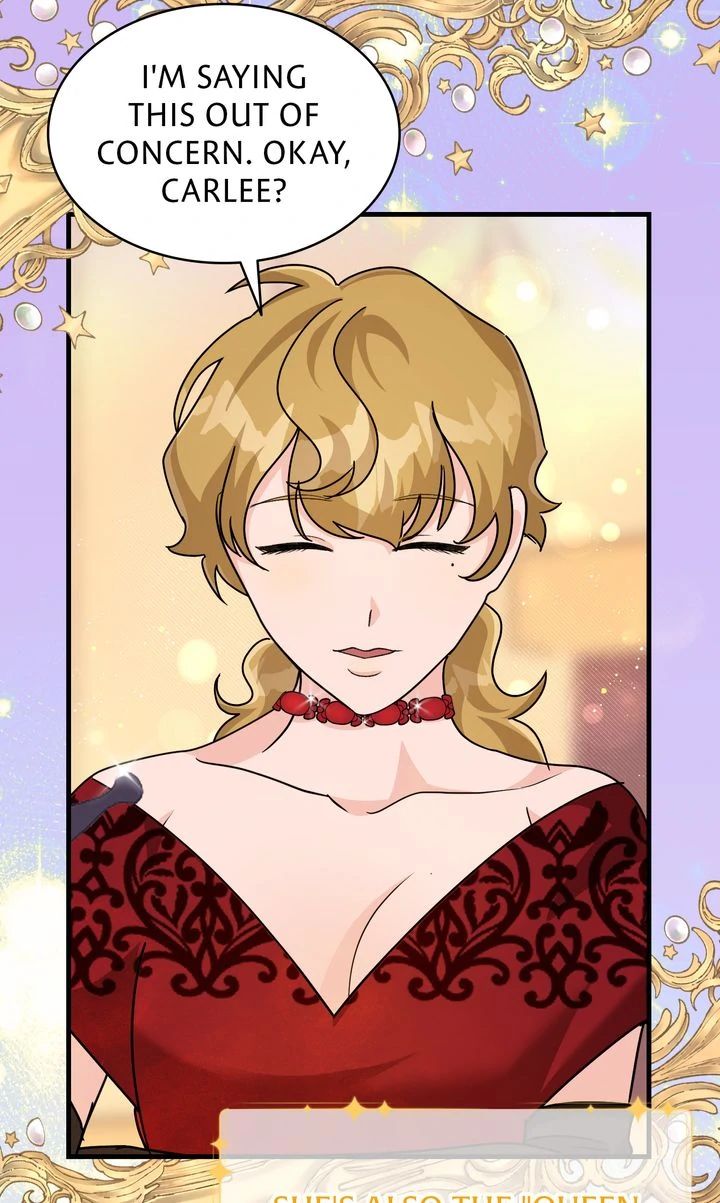 Till Divorce Do Us Part! Chapter 83 - Page 82