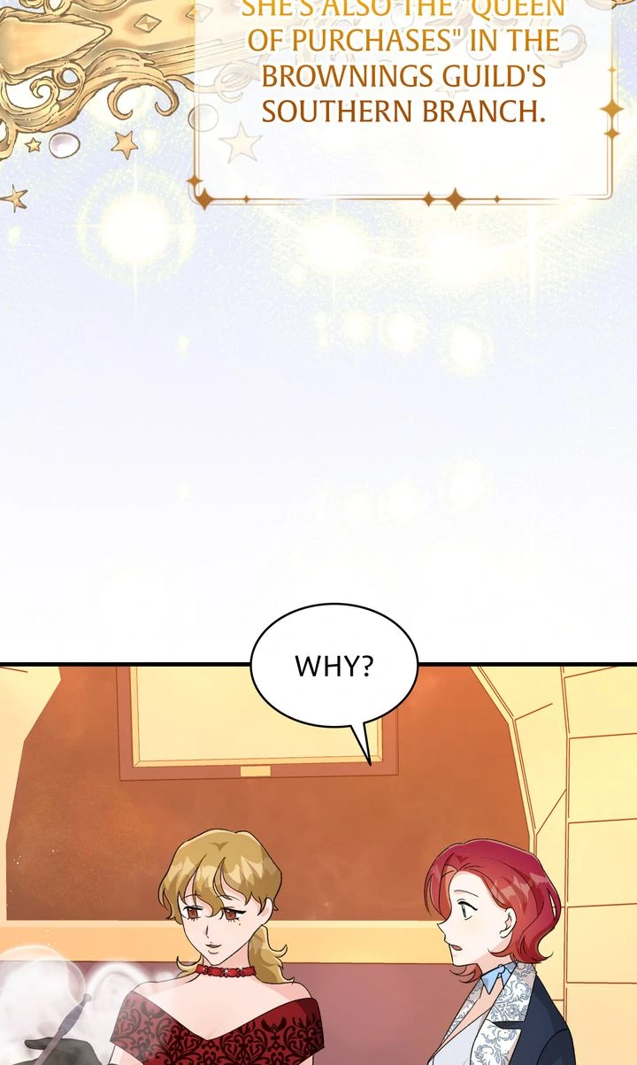 Till Divorce Do Us Part! Chapter 83 - Page 83