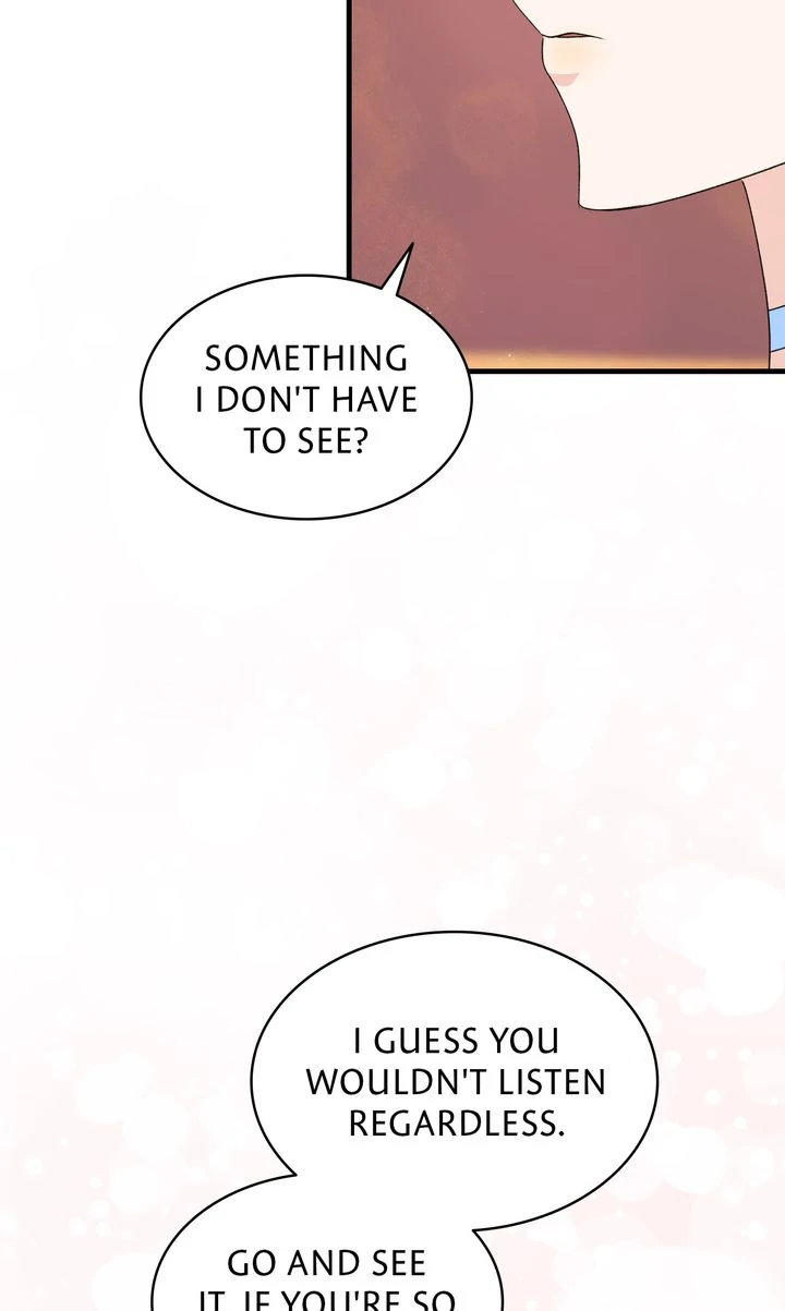 Till Divorce Do Us Part! Chapter 83 - Page 85