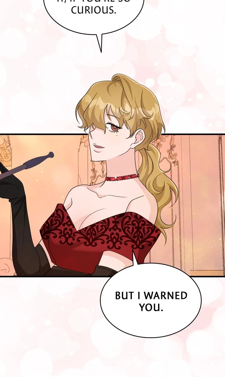 Till Divorce Do Us Part! Chapter 83 - Page 86