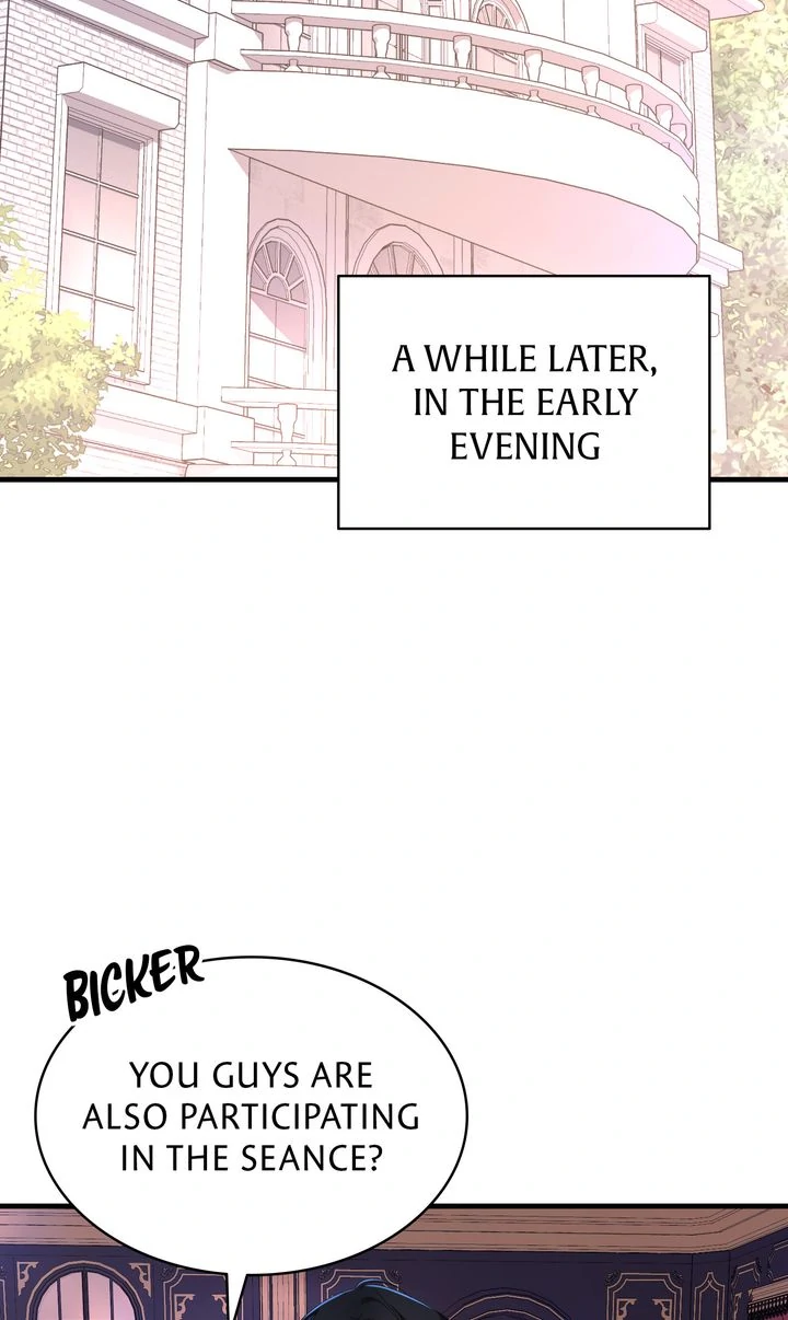 Till Divorce Do Us Part! Chapter 84 - Page 1