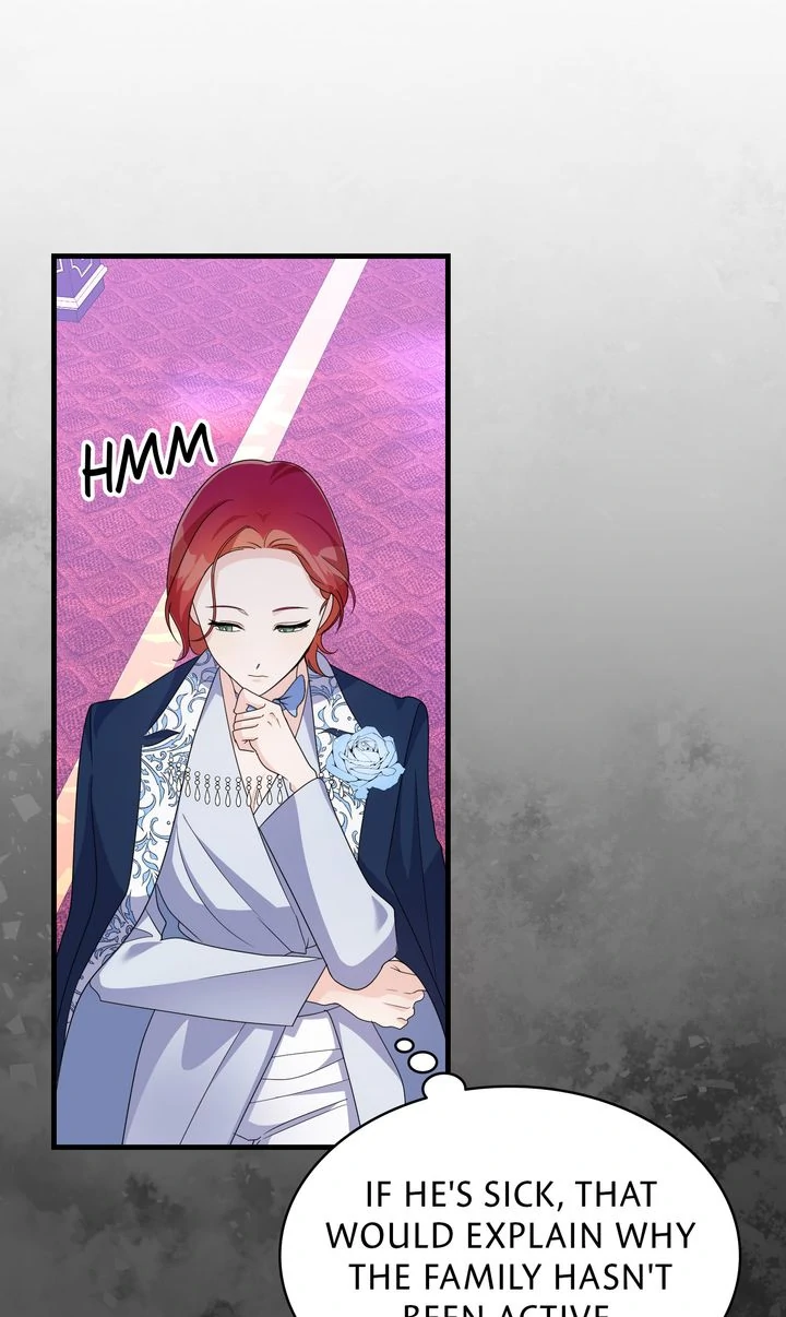 Till Divorce Do Us Part! Chapter 84 - Page 10