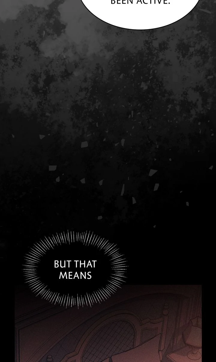 Till Divorce Do Us Part! Chapter 84 - Page 11