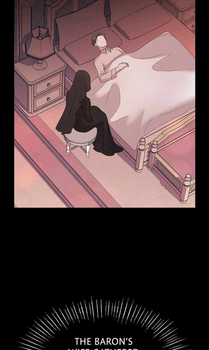 Till Divorce Do Us Part! Chapter 84 - Page 12