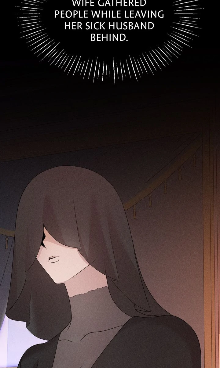 Till Divorce Do Us Part! Chapter 84 - Page 13