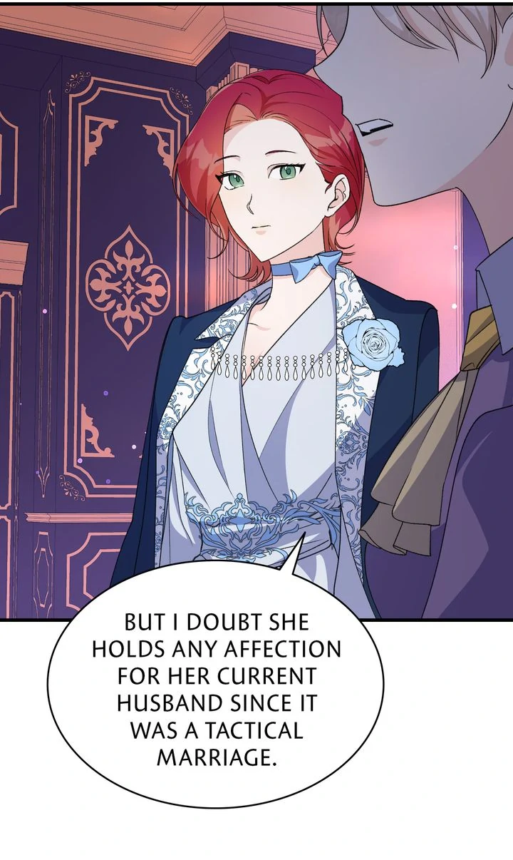 Till Divorce Do Us Part! Chapter 84 - Page 16