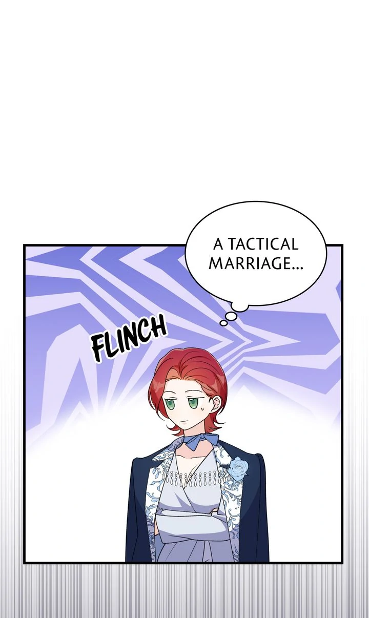 Till Divorce Do Us Part! Chapter 84 - Page 17