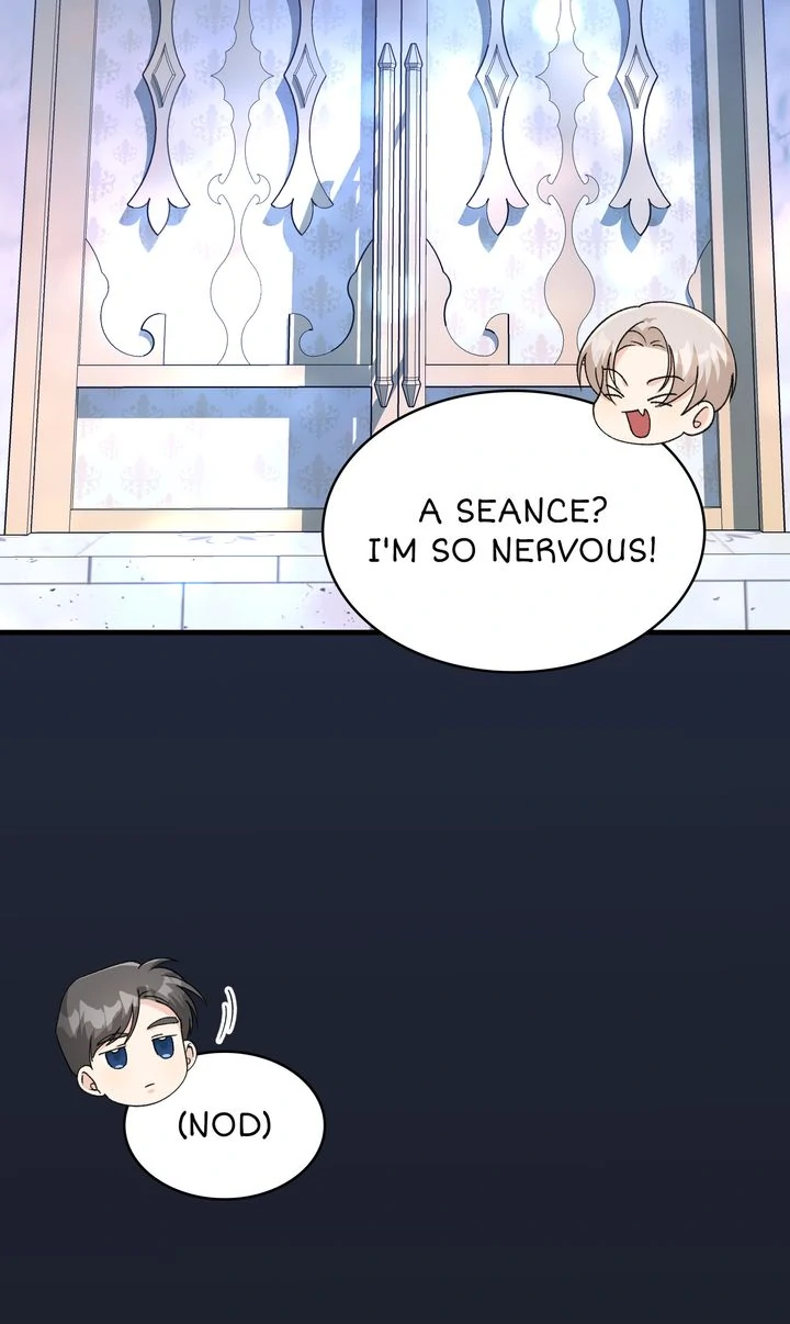 Till Divorce Do Us Part! Chapter 84 - Page 19
