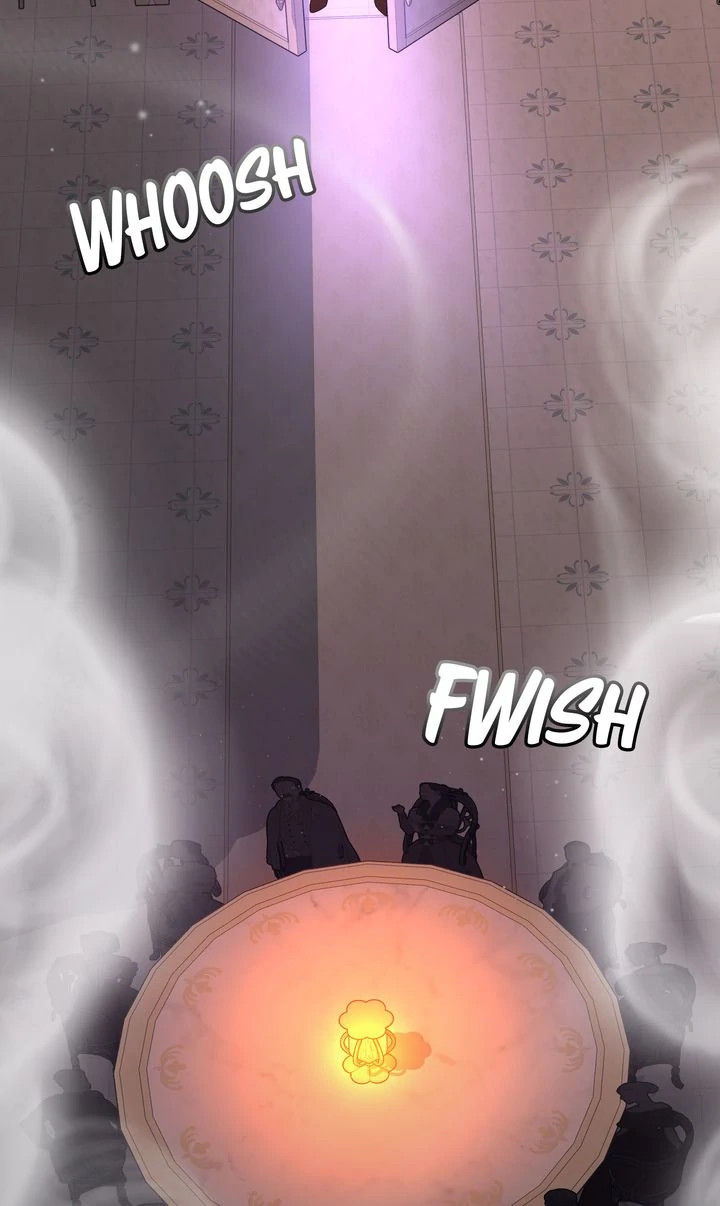 Till Divorce Do Us Part! Chapter 84 - Page 23
