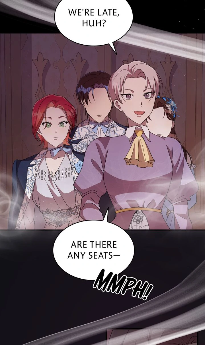 Till Divorce Do Us Part! Chapter 84 - Page 25