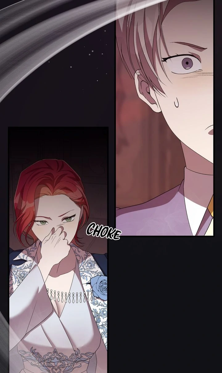 Till Divorce Do Us Part! Chapter 84 - Page 26