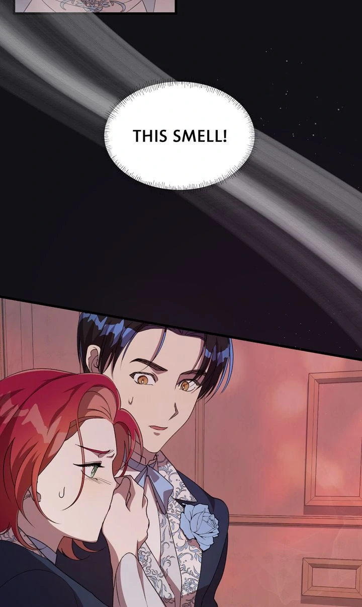 Till Divorce Do Us Part! Chapter 84 - Page 27