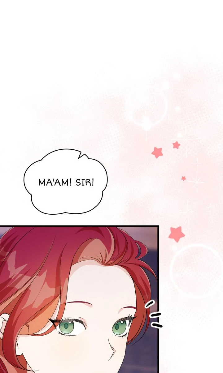 Till Divorce Do Us Part! Chapter 84 - Page 3