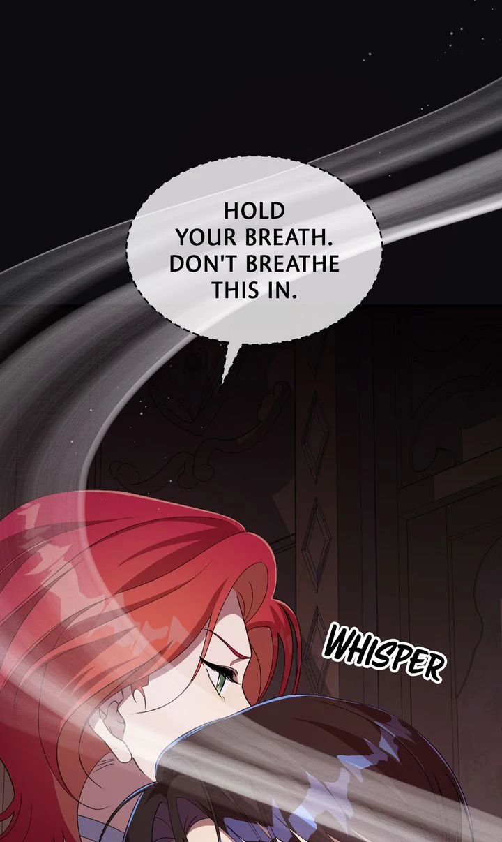 Till Divorce Do Us Part! Chapter 84 - Page 30