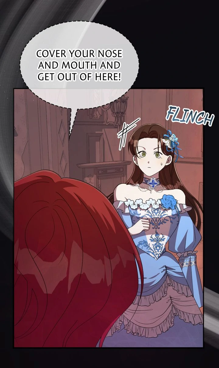 Till Divorce Do Us Part! Chapter 84 - Page 32