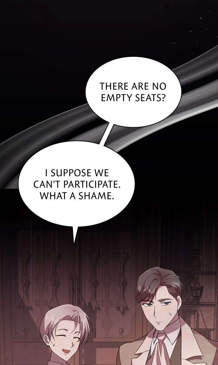 Till Divorce Do Us Part! Chapter 84 - Page 33