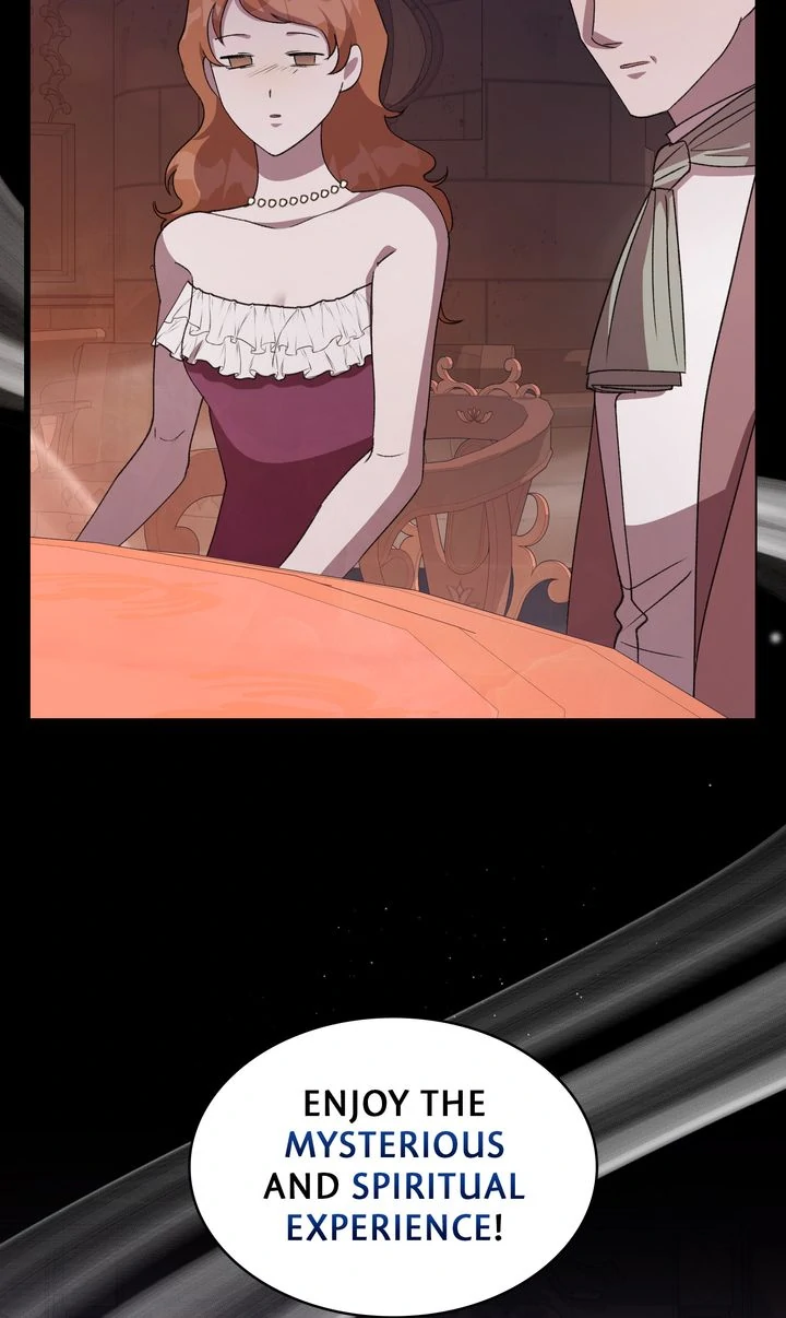 Till Divorce Do Us Part! Chapter 84 - Page 35