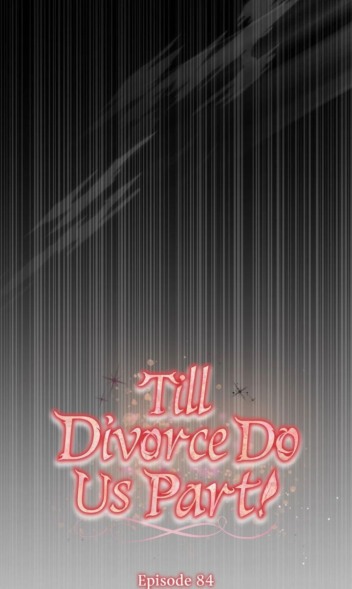 Till Divorce Do Us Part! Chapter 84 - Page 37
