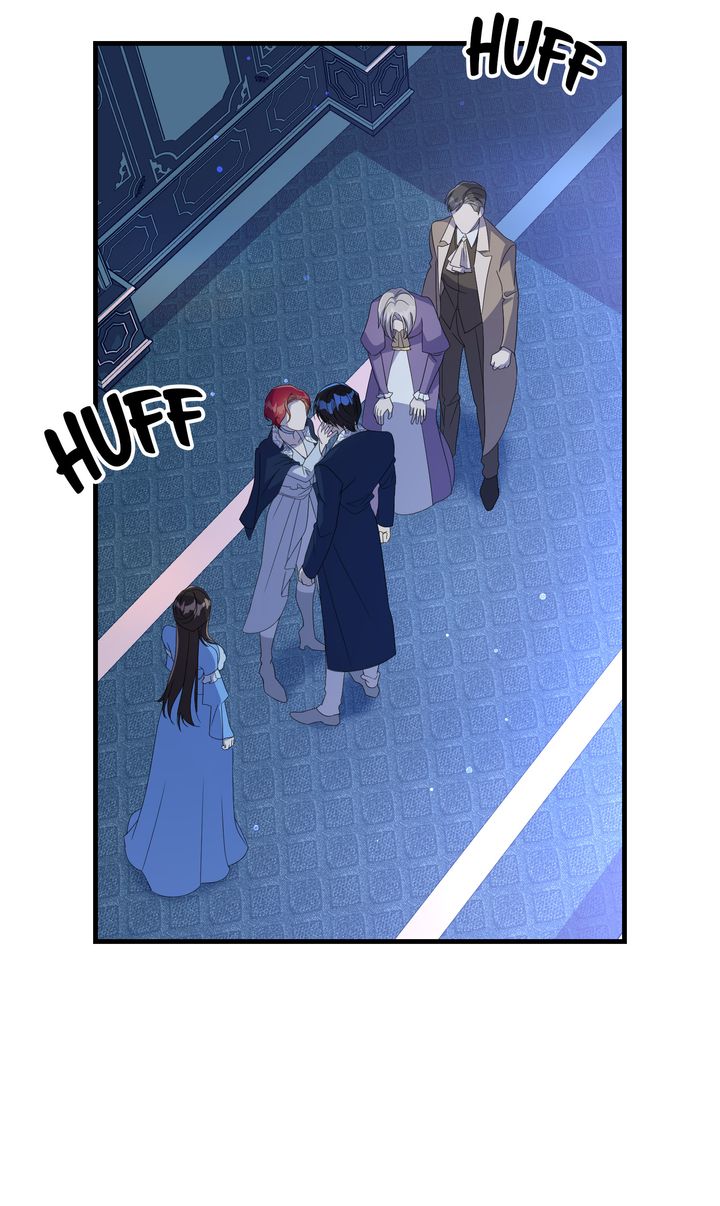 Till Divorce Do Us Part! Chapter 84 - Page 39