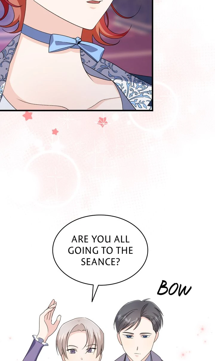 Till Divorce Do Us Part! Chapter 84 - Page 4