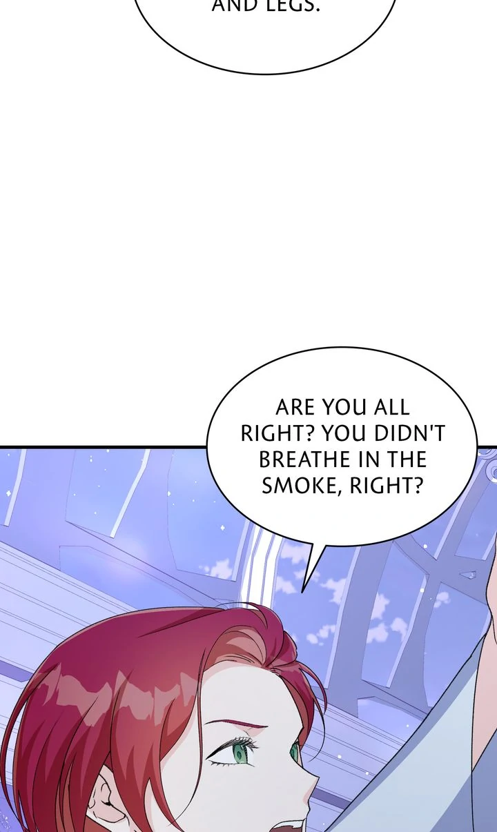 Till Divorce Do Us Part! Chapter 84 - Page 41