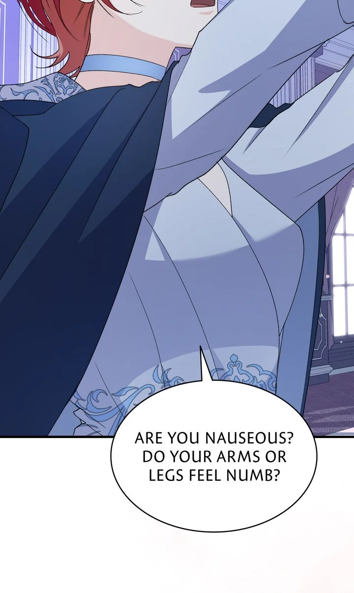 Till Divorce Do Us Part! Chapter 84 - Page 42