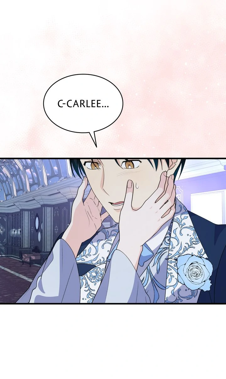 Till Divorce Do Us Part! Chapter 84 - Page 43