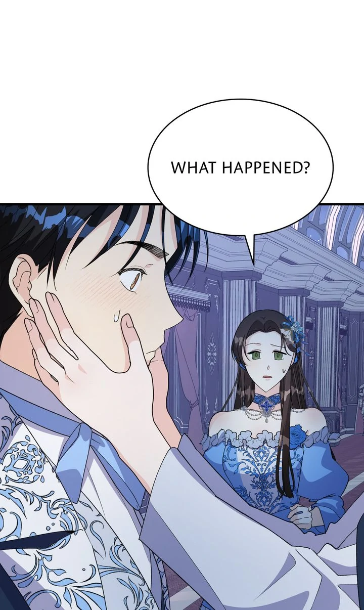 Till Divorce Do Us Part! Chapter 84 - Page 44