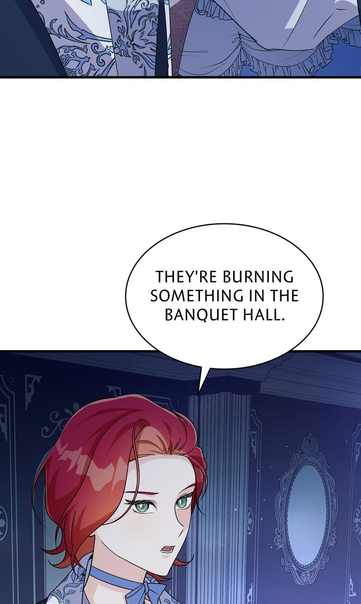 Till Divorce Do Us Part! Chapter 84 - Page 45