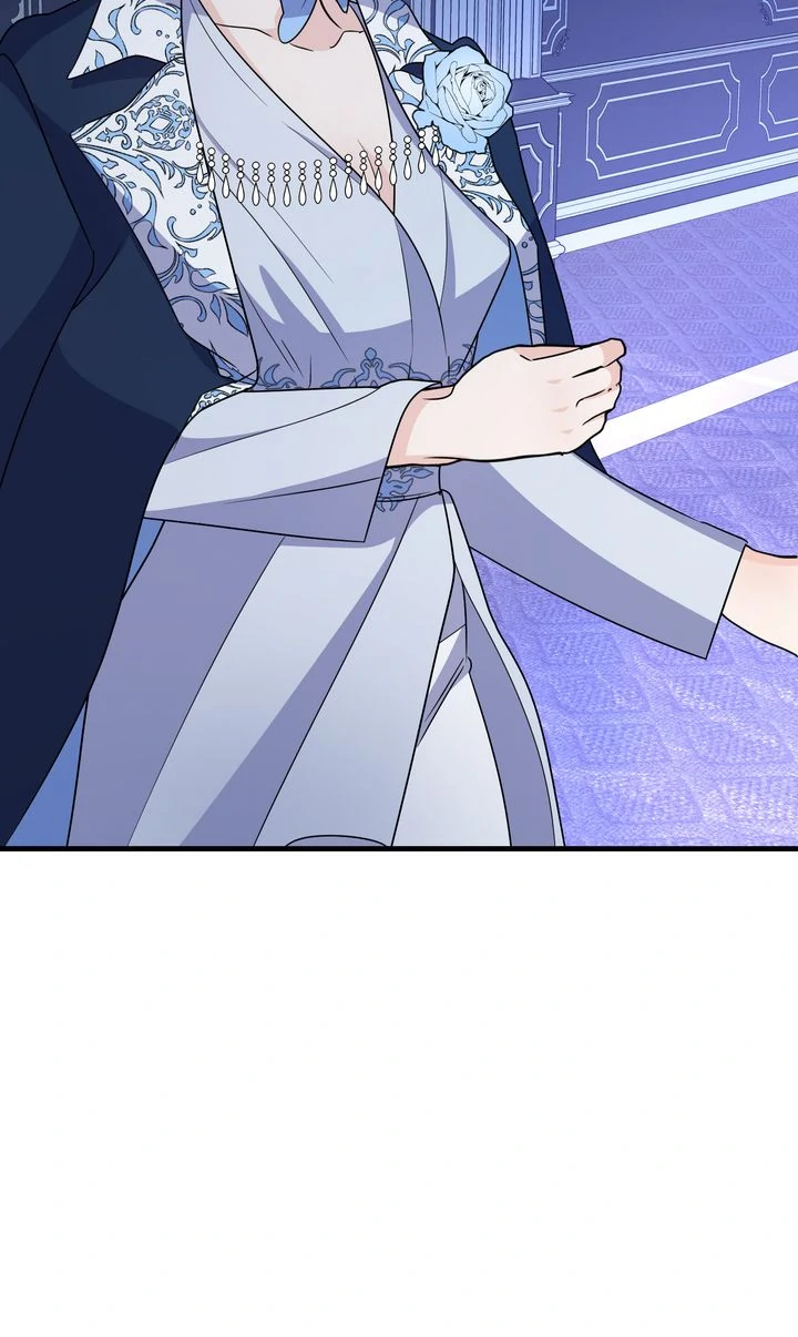 Till Divorce Do Us Part! Chapter 84 - Page 46
