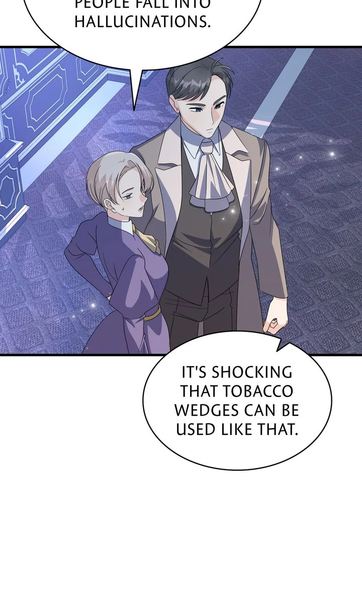 Till Divorce Do Us Part! Chapter 84 - Page 49