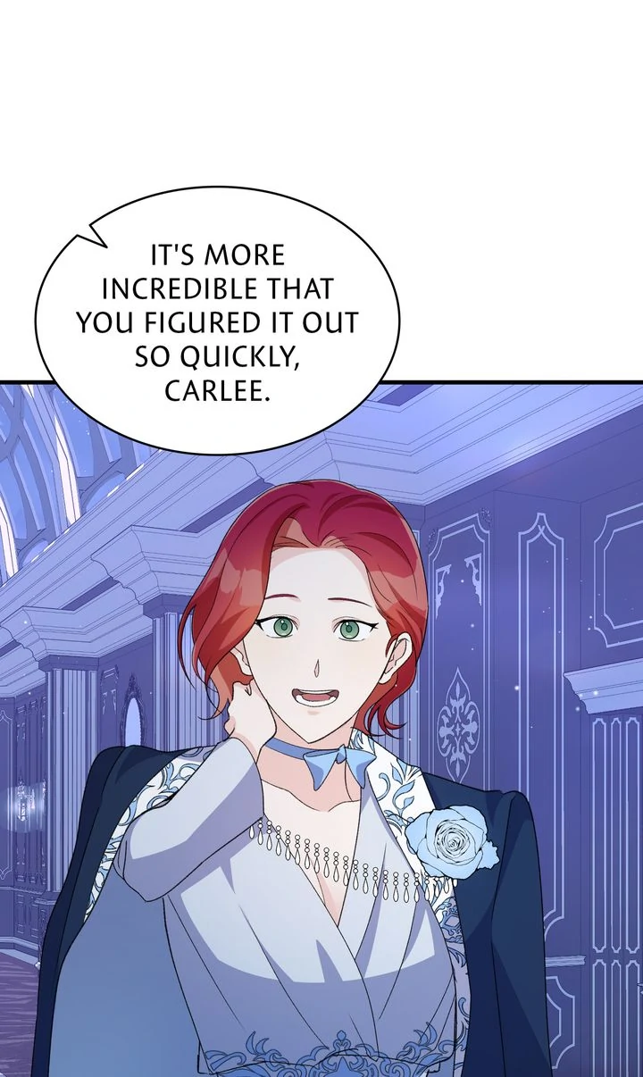 Till Divorce Do Us Part! Chapter 84 - Page 50