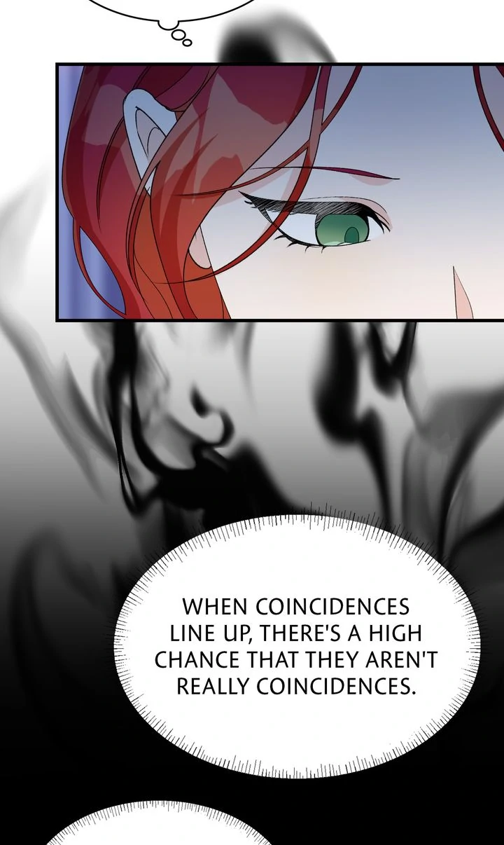 Till Divorce Do Us Part! Chapter 84 - Page 52