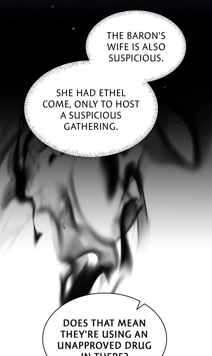 Till Divorce Do Us Part! Chapter 84 - Page 54