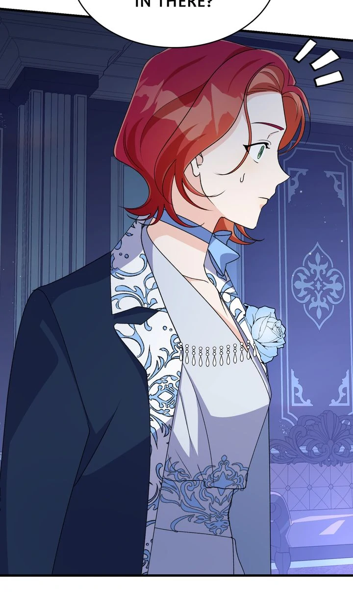 Till Divorce Do Us Part! Chapter 84 - Page 55