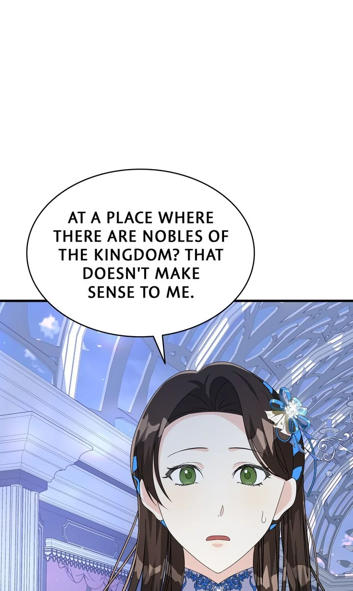 Till Divorce Do Us Part! Chapter 84 - Page 56