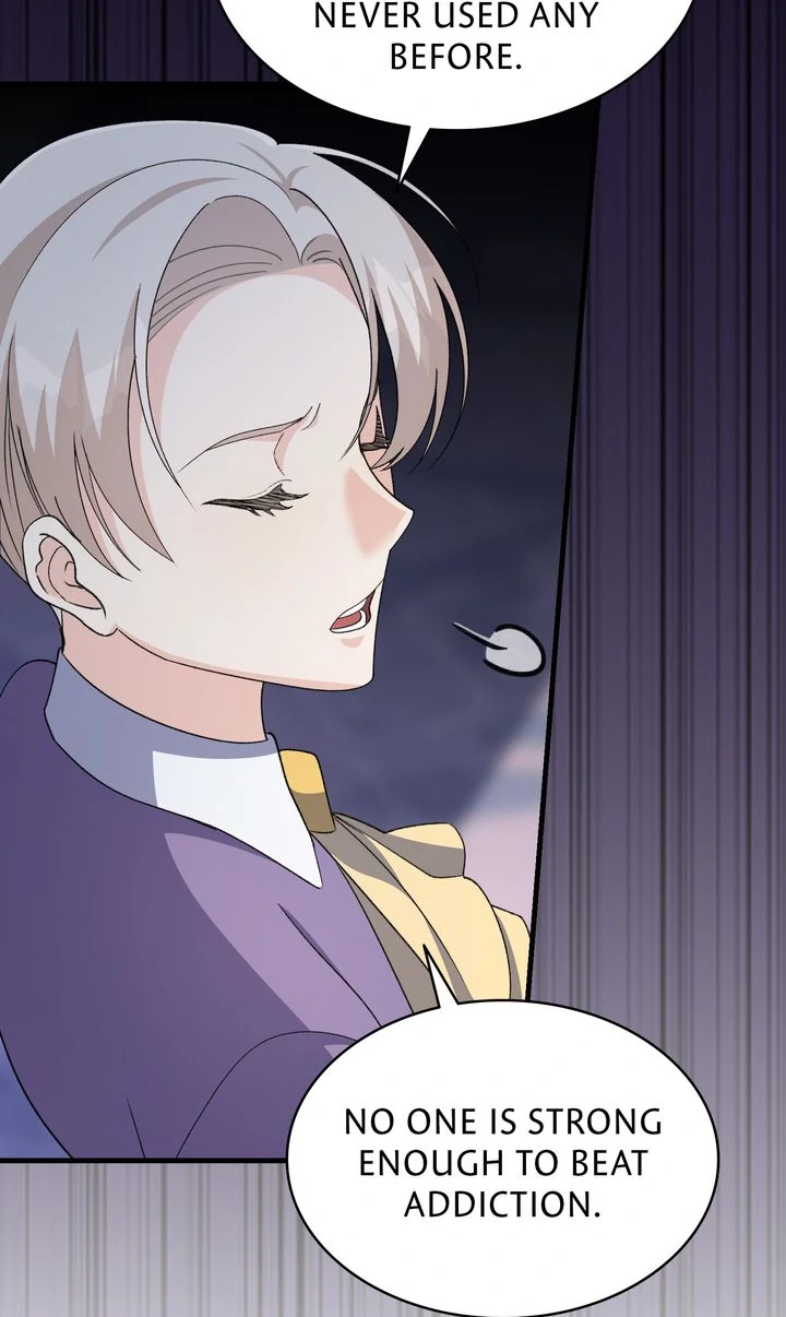 Till Divorce Do Us Part! Chapter 84 - Page 58