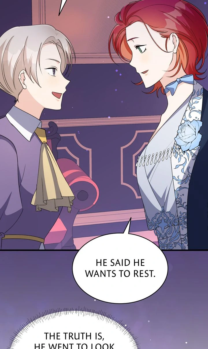 Till Divorce Do Us Part! Chapter 84 - Page 6