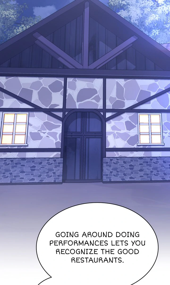 Till Divorce Do Us Part! Chapter 84 - Page 61
