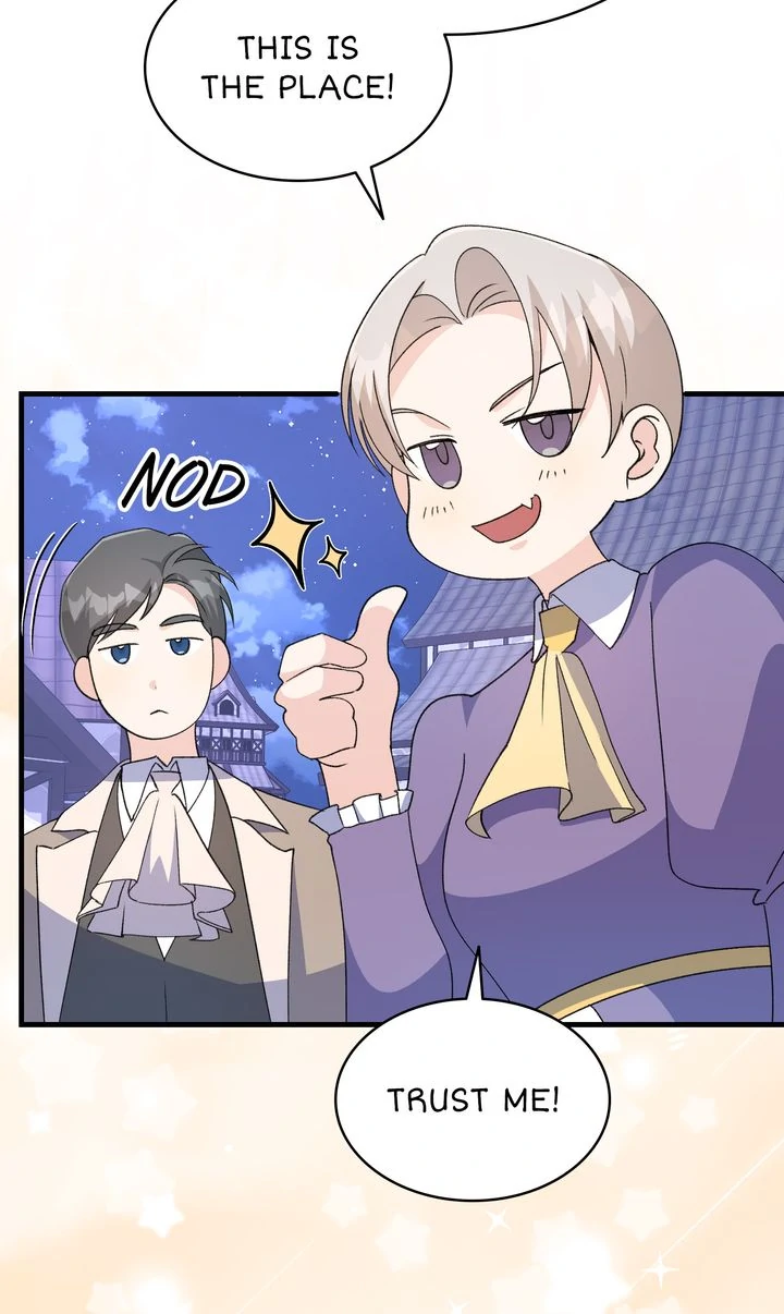 Till Divorce Do Us Part! Chapter 84 - Page 62