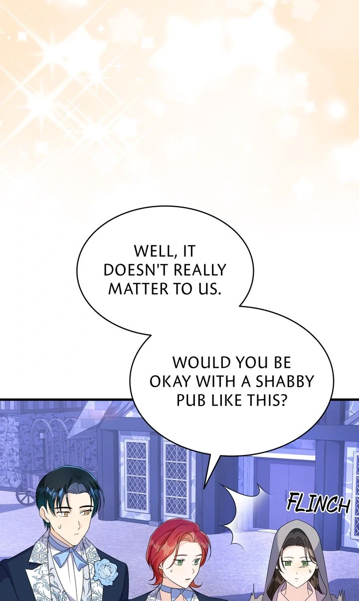 Till Divorce Do Us Part! Chapter 84 - Page 63